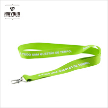 Fabricante profesional de Lanyards impresos a todo color